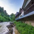 Thansila Resort