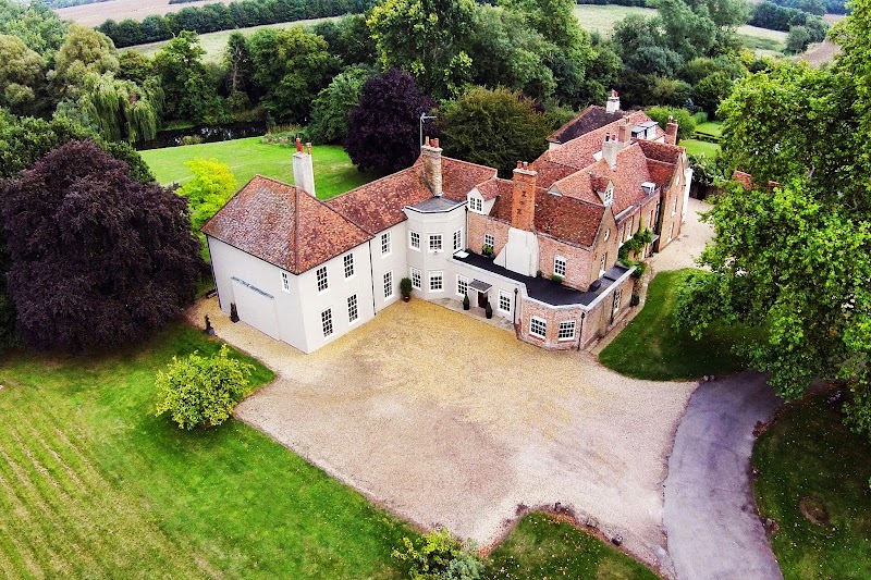 That Amazing Place in Epping, United Kingdom