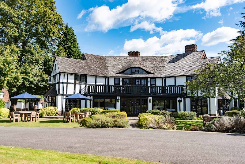 Thatcher's Hotel in Leatherhead, United Kingdom