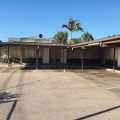 The A & A Motel Proserpine