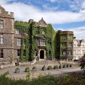 The Abbey Hotel