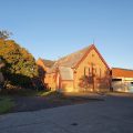 The Abbey Motor Inn
