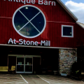 The Abingdon Barn