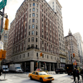 The Ace Hotel New York