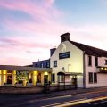 The Adamson Hotel