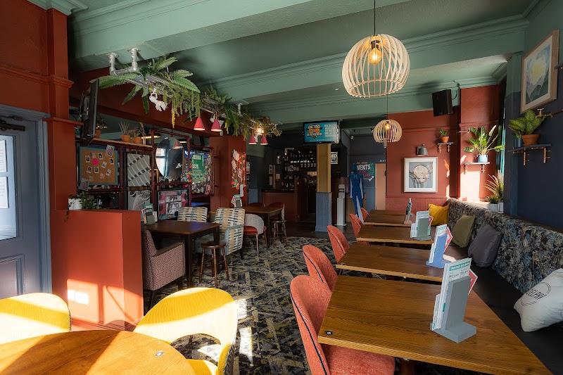The Adelphi Preston in Preston, United Kingdom