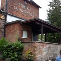 The Admiral Cunningham Hotel