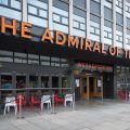 The Admiral of the Humber