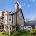 The Agent’s House Bed & Breakfast