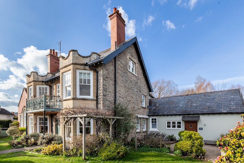 The Agent's House Bed & Breakfast in Hereford, United Kingdom