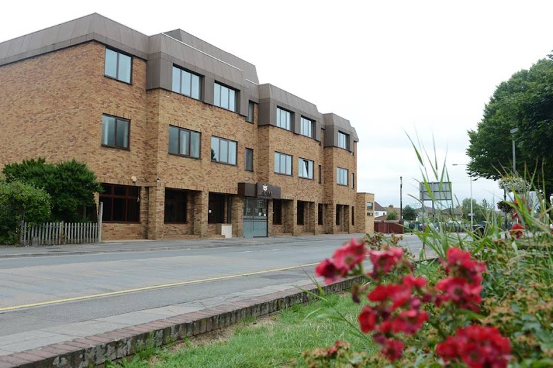 The Airlink Hotel London Heathrow in Hayes, United Kingdom