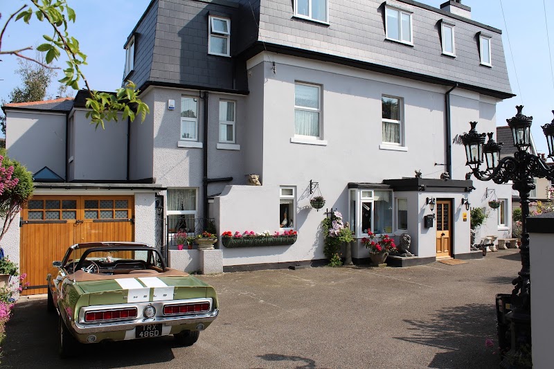 The Albaston in Torquay, United Kingdom