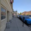 The Albert Street Inn