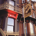 The Albion Rooms