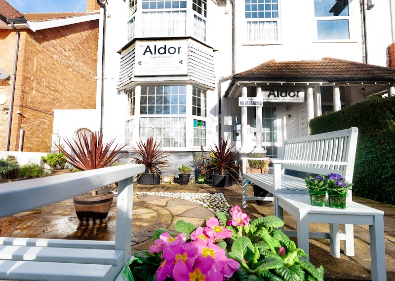 The Aldor in Skegness, United Kingdom
