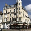 The Alexandra Hotel