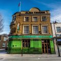 The Alma Hotel