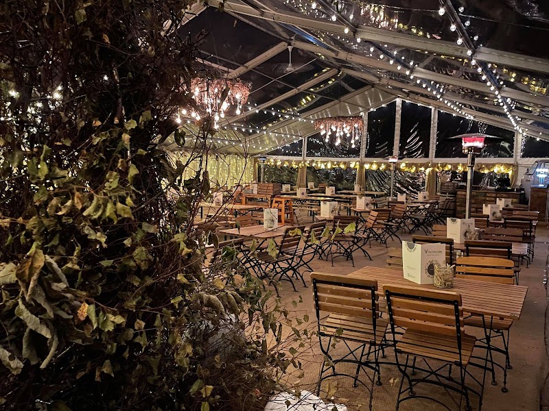 The Alma Inn in Sowerby Bridge, United Kingdom