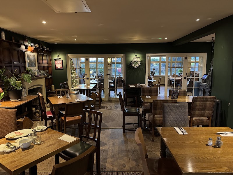 The Alma Inn in Colne, United Kingdom