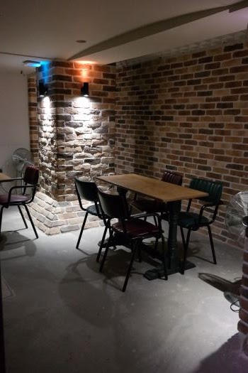 The Alma in Islington, United Kingdom