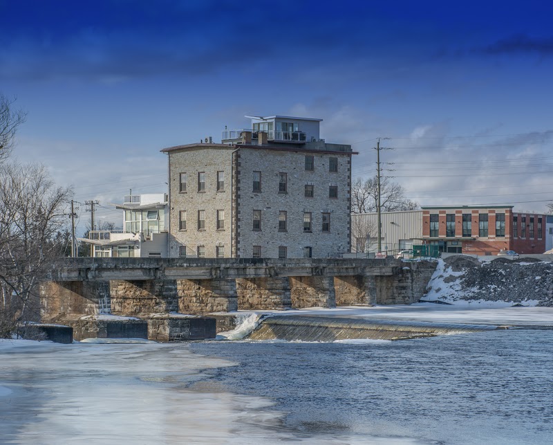 The Almonte Suites in Mississippi Mills, Canada