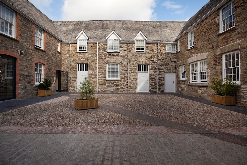 The Alverton in Truro, United Kingdom