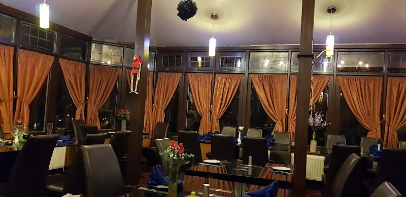 The Ambala in Ebbw Vale, United Kingdom