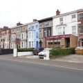 The Ambassador Townhouse