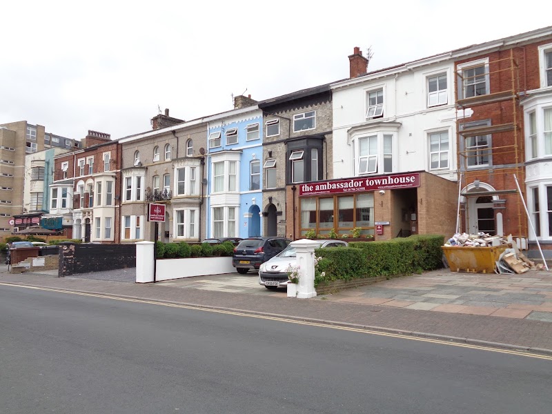 The Ambassador Townhouse in Southport, United Kingdom