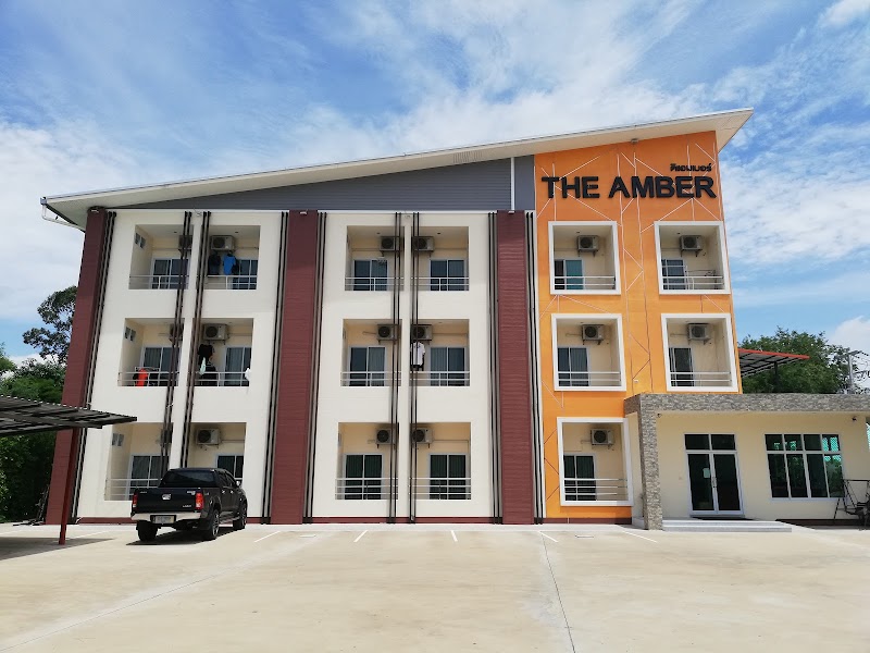 The Amber Mansion in Roi Et, Thailand
