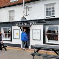 The Anchor Hotel