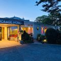 The Anchorage