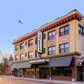 The Andrus Hotel