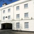 The Angel Hotel