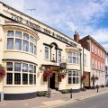 The Angel Inn