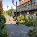 The Angel View Inn