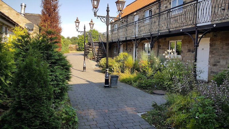 The Angel View Inn in Gateshead, United Kingdom