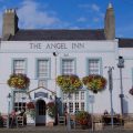 The Angel of Corbridge