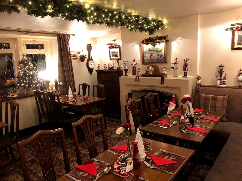 The Angler's Rest in Leicester, United Kingdom