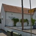 The Anvil Lodge