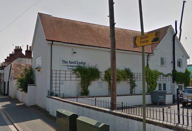 The Anvil Lodge in Shifnal, United Kingdom