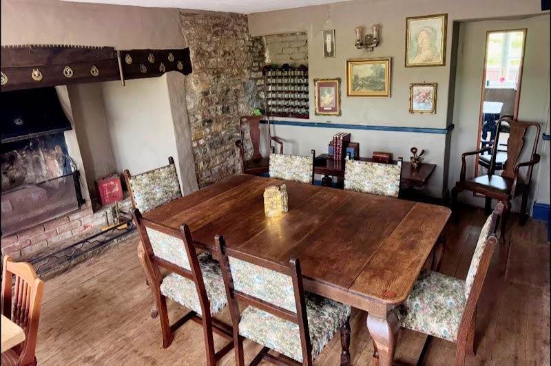The Apple Tree Inn in Glastonbury, United Kingdom