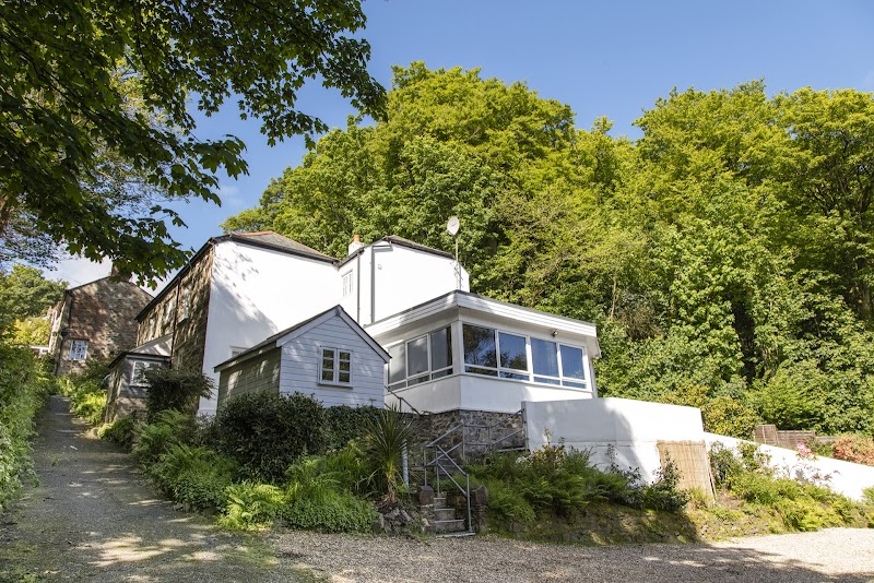 The Aramay in Saint Agnes, United Kingdom