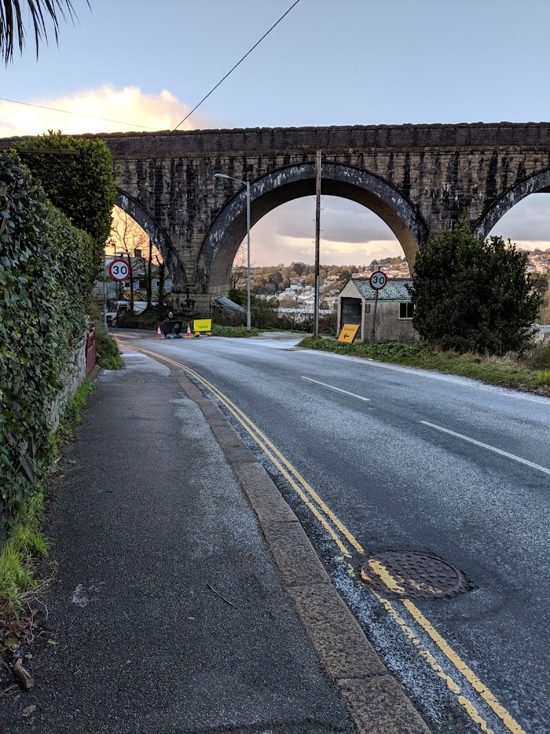 The Arches B&B in Saint Austell, United Kingdom