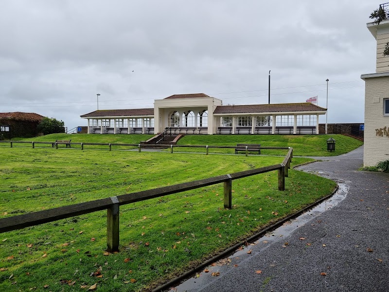 The Ardington Hotel in Worthing, United Kingdom