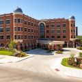 The Artesian Hotel, Casino & Spa