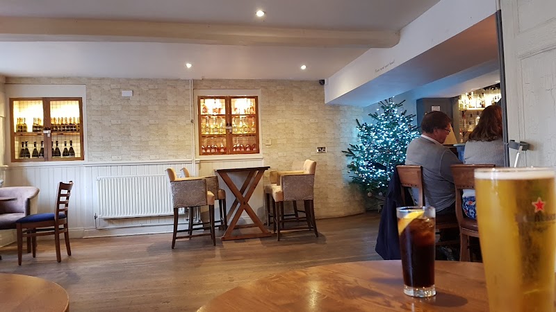 The Artisan in Frome, United Kingdom