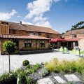 The Ashbourne Hotel