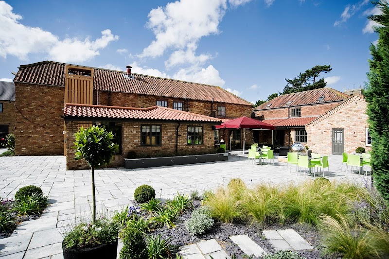The Ashbourne Hotel in Cleethorpes, United Kingdom