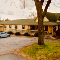 The Ashley House Inn and Suites